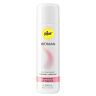 Lubricant Pjur Woman 250 ml voor gevoelige huid