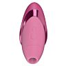 Clitorisstimulator WOMANIZER NEXT LIBERTY intens roze
