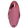 WOMANIZER NEXT clitorisstimulator met zuigkracht en 14 intensiteitsniveaus Bordeaux