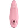 WOMANIZER Premium Eco clitorisstimulator met 12 intensiteitsniveaus, roze