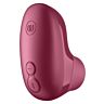 WOMANIZER Snap clitorisstimulator met zuigkracht Crushed berry