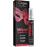 Spray Orgie WOW Strawberry Ice met Efecto Frío