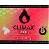 Chicles WUG GUM Clímax - Herstel na een speciale nacht