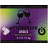 Chicles WUG GUM After Drink - 8 eenheden