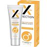 Crema Erectie RUF X Erection 40 ml - Kracht en Welzijn