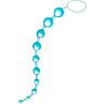Anal Beads Zahara - Geleidelijke Stimulatie voor Beginners