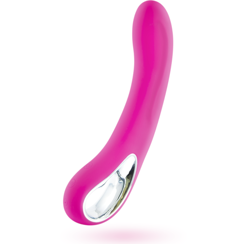 Vibrator MORESSA Nelson Premium Silicone Oplaadbaar