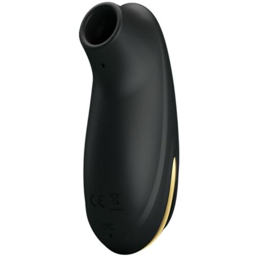Zuiger Pretty Love Smart Otis met 7 modi
