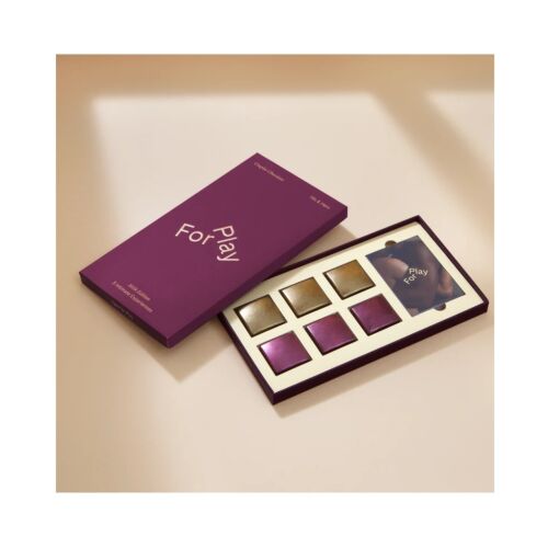 Aphrodisiaca For Play His and Hers Chocolade