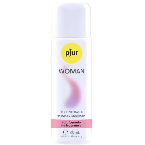 Lubricant PJUR Woman 30ml - Sensuele Glijmiddel