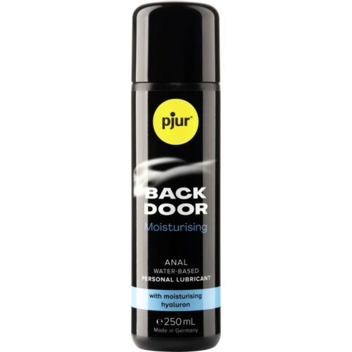 Lubricant PJUR Back Door 250ml - Comfort voor Anale Seks