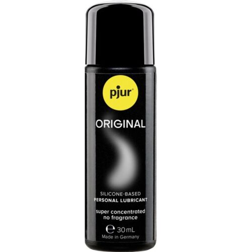 Lubricant Pjur Original 30 ML - Langdurige Sensatie