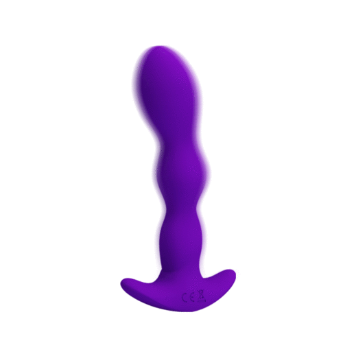 Anal Vibrator Pretty Love 12 Vibratiemodi