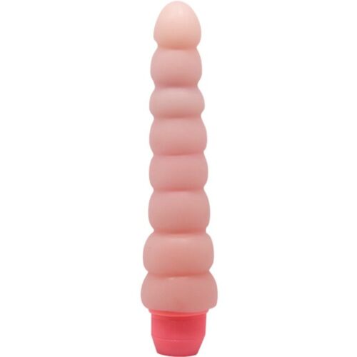 G Spot Vibrator BAILE FLEXI VIBE 19 cm met gebogen schacht
