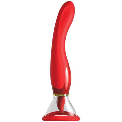 Vibrateur FANTASY FOR HER Ultimate Pleasure 24K gouden editie