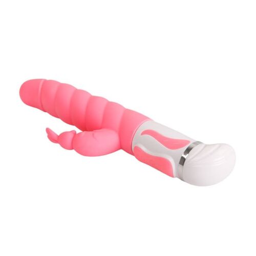 Rabbit vibrator HIGH TECH Smart Steven met rotator