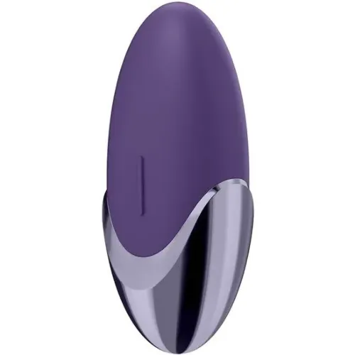 Vibrator SATISFYER LAYONS Purple Pleasure met 15 modi
