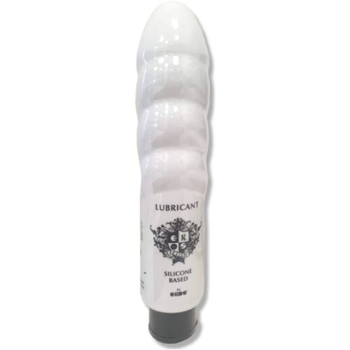 Lubricant EROS FETISH LINE - Silicona Bote 175 ml