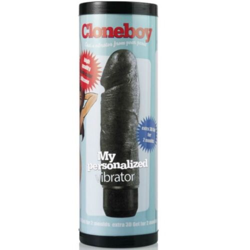 Cloneboy Kit met Vibratie