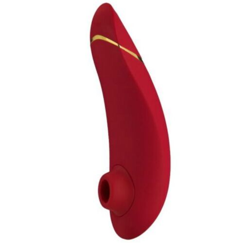 Clitoris stimulator Womanizer Premium met 12 modi