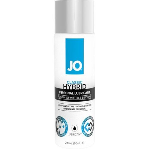 JO Classic Hybrid - Original - Lubricant 2 floz / 60 mL