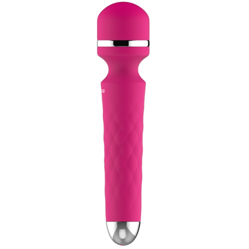 Wand vibrator NALONE Rock Pink Massager