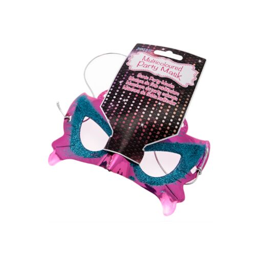 Masker voor feest en verkleden Juegos - Broma - Libros