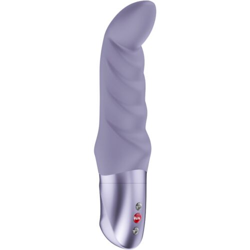 Vibrator Fun Factory Abby G met gebogen punt