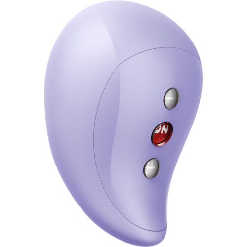 Vibrator FUN FACTORY Essence Air Pulse - Stimulatie zonder contact