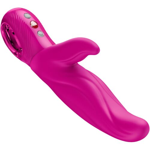 Vibrator Rabbit FUN FACTORY Lady Bi met duale stimulatie