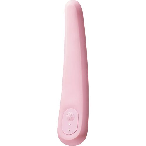 Vibrator Iroha TSUKI MIKAZUKI met c-vormig ontwerp