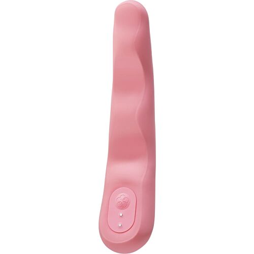 Vibrator Iroha TSUKI MINAMO met golfvorm