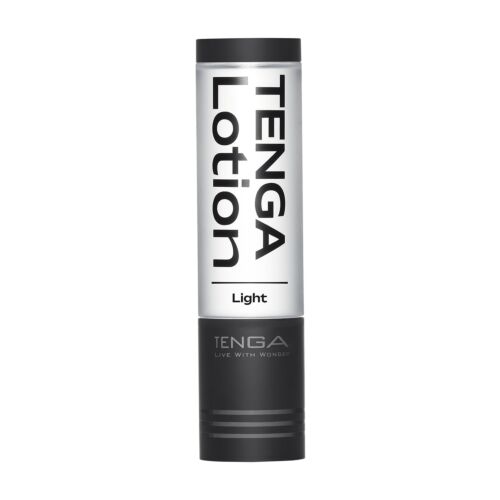 Glijmiddel Tenga LOTION [Light] – lichte textuur
