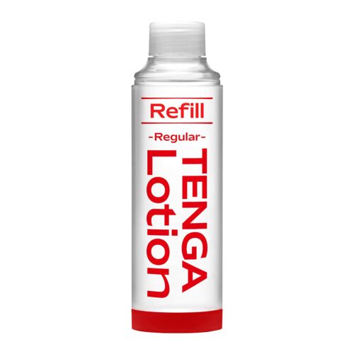 Tenga Lotion Refill Regular glijmiddel navulling