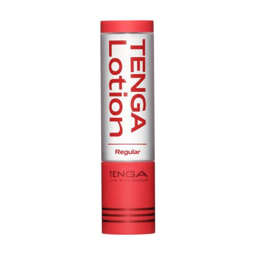 Tenga LOTION [Regular] waterbasis glijmiddel