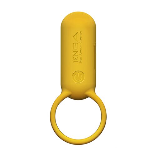 Vibrerende penisring Tenga SVR met trilbala