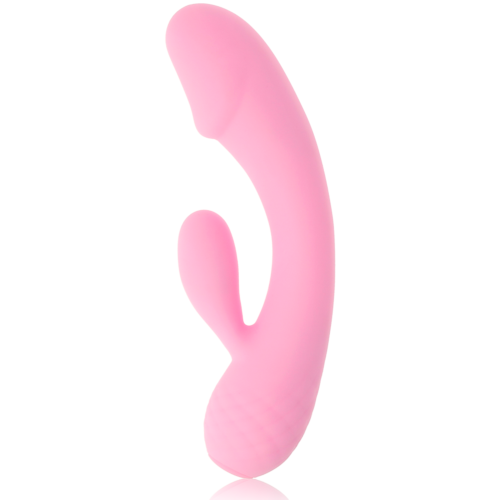 Vibrator Pretty Love Ron met konijn