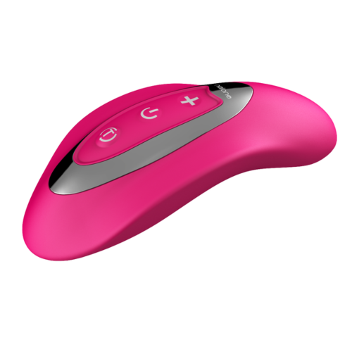 Stimulator NALONE CURVE | Digitale controle voor intensiteit