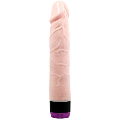 Vibrator BAILE ADOUR CLUB 21,5 CM met krachtige vibraties