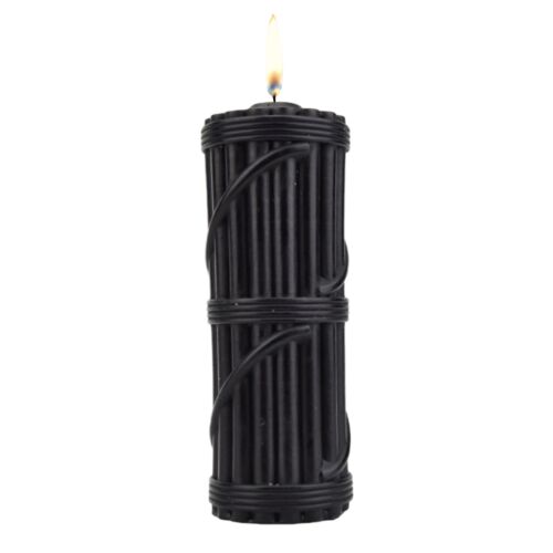 Massage kaars Bound to Play Hot Wax Candle