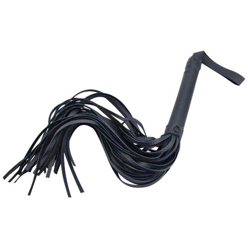 Flogger Bound to Please 40 strengen