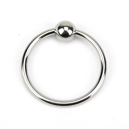 Glans Ring Bound to Please 30mm voor intensieve stimulatie