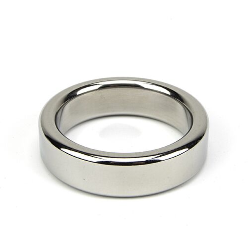 Ring Bound to Please 45mm voor penis en ballen