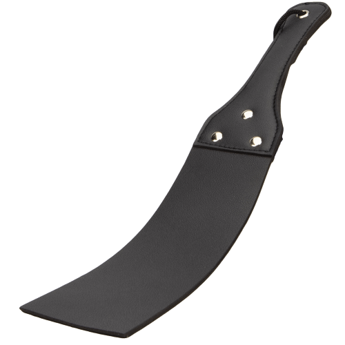 Peddel Bound to Please met handvat voor grip