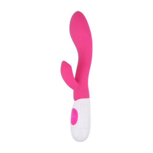 Vibrator Loving Joy Jessica Rabbit G-spot