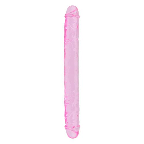 Dubbelzijdige Dildo Loving Joy 12 Inch