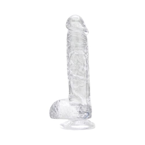 Consolador Loving Joy 6 Inch met zuignap