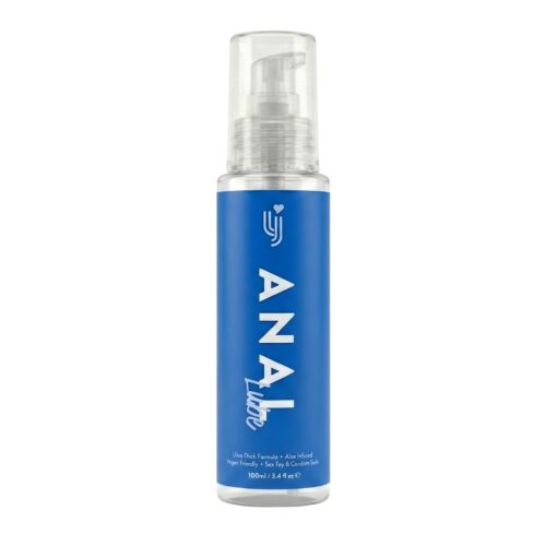 Glijmiddel Loving Joy 100ml met Aloë