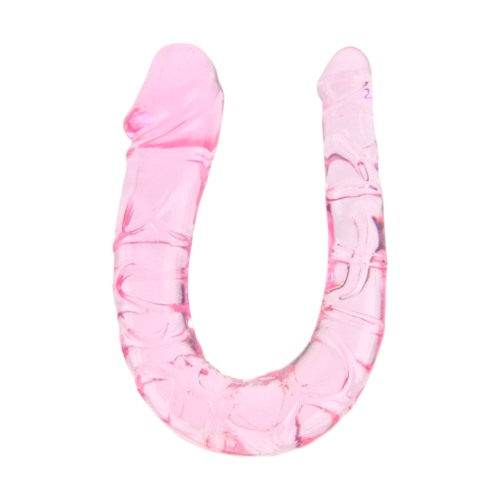 Double Ender Loving Joy Double Mini Dildo