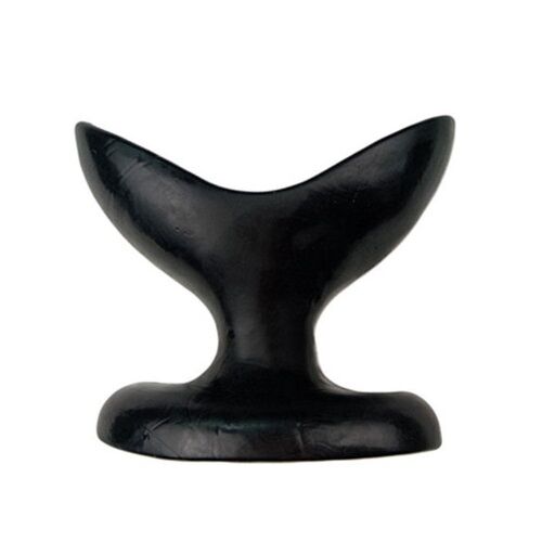 Buttplug Loving Joy Expanding met verend ontwerp